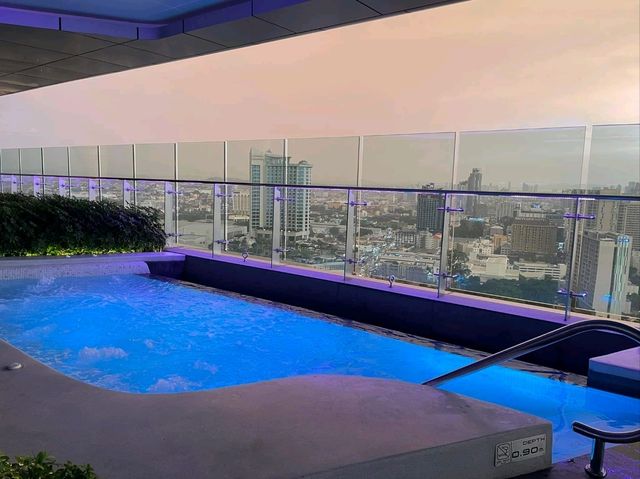 Grande Centre Point Space Pattaya