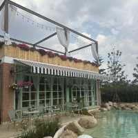 Audrey Hobby Farm!!
