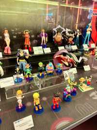 【大圍】圍方BANPRESTO EXPO 2024!動漫迷打卡必去!