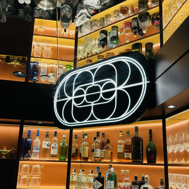 🇲🇽REFLECT Restaurant & Bar