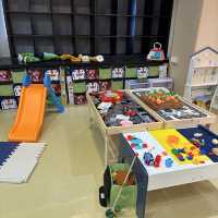 Cozy play Town 新舖更大地方放電🎉