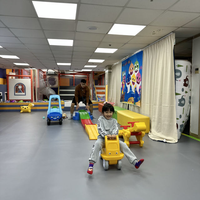 Cozy play Town 新舖更大地方放電🎉