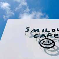 Smilow Cafe