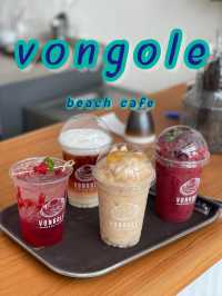 Vongole beach cafe