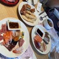 台中｜饗食天堂