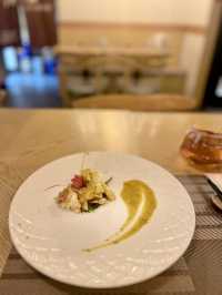 虎鐵二人套餐$2,880