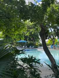 🇵🇭CEBU 호캉스로 시작해서 호캉스로 끝내기! Tambuli Seaside Resort and Spa