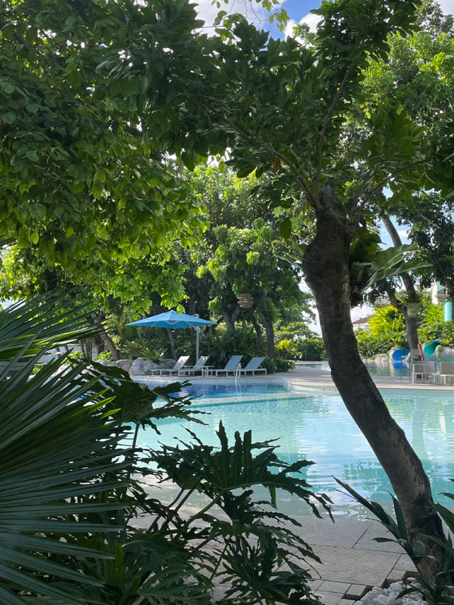 🇵🇭CEBU 호캉스로 시작해서 호캉스로 끝내기! Tambuli Seaside Resort and Spa