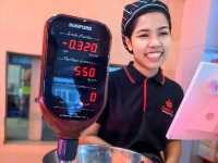 พามาทาน หมาล่า ย่านบรรทัดทอง