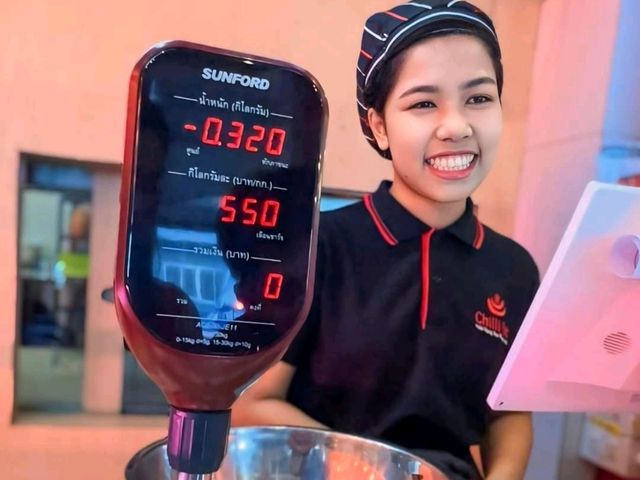 พามาทาน หมาล่า ย่านบรรทัดทอง