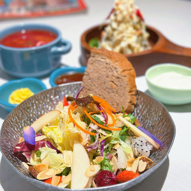 深圳打卡飯店好地方 深圳打卡飯店好地方