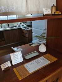 花蓮丨宅寂美學充滿禪意的咖啡廳丨坡上