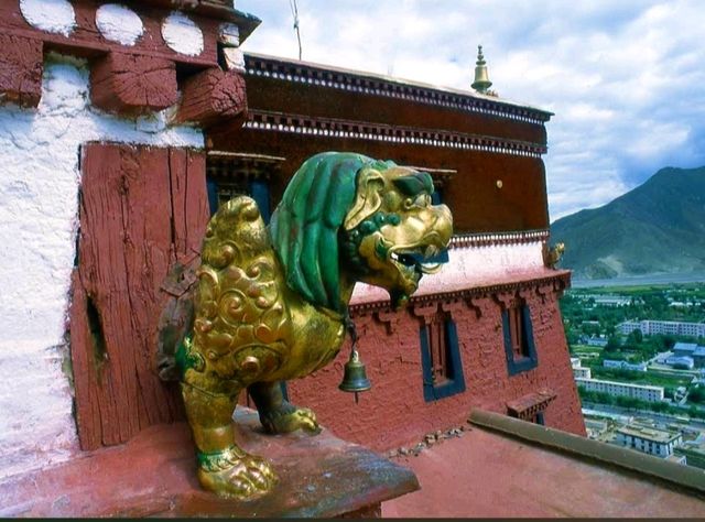 Potala Palace 