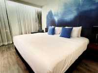 泰國芭堤雅 Best Western Plus Nexen Pattaya