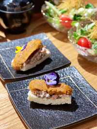尖沙咀鹿兒島日式燒肉店