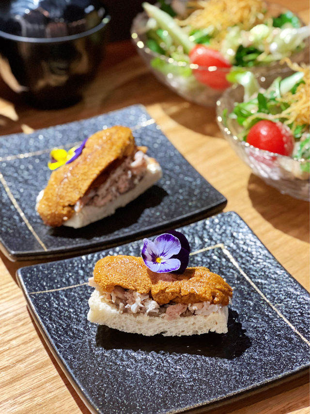 尖沙咀鹿兒島日式燒肉店