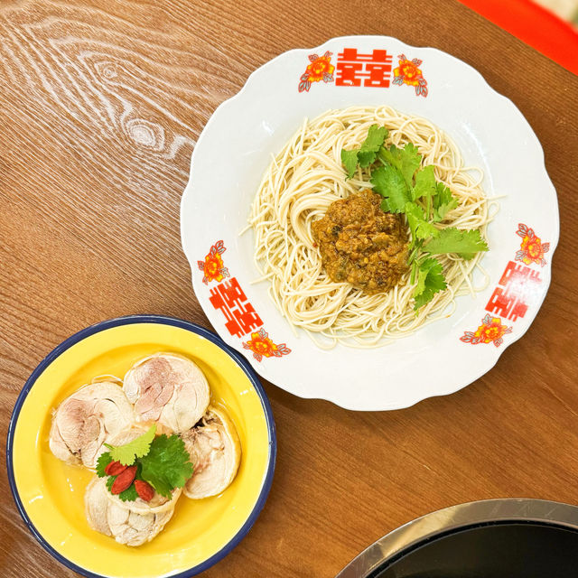 尖沙咀懷舊火鍋🍲好友圍爐好去處🥢