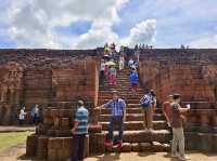 Ancient Historical Park