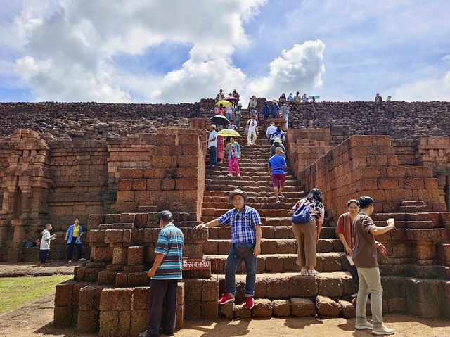 Ancient Historical Park