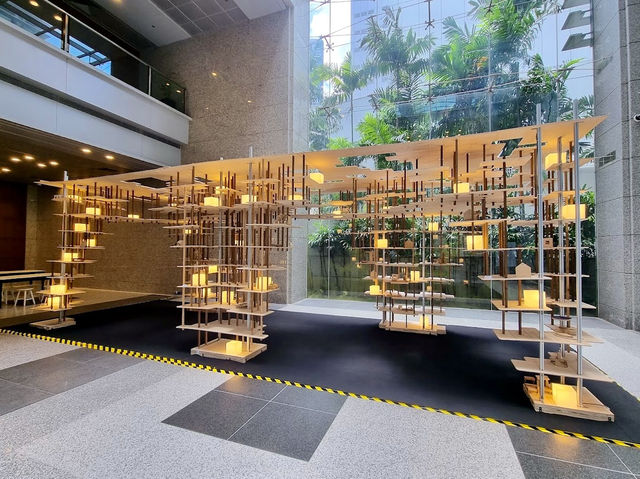 Singapore City Gallery