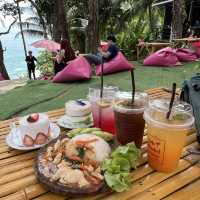 รีวิวคาเฟ่ภูเก็ต