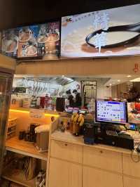 收藏好耐嘅拉麵店今日終於試到
