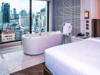 🏨 Stay at Aira Hotel Bangkok