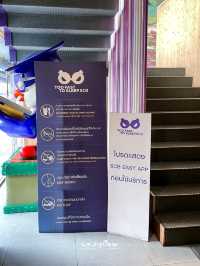 Co-Working Space บรรยากาศสงบกลางสยาม