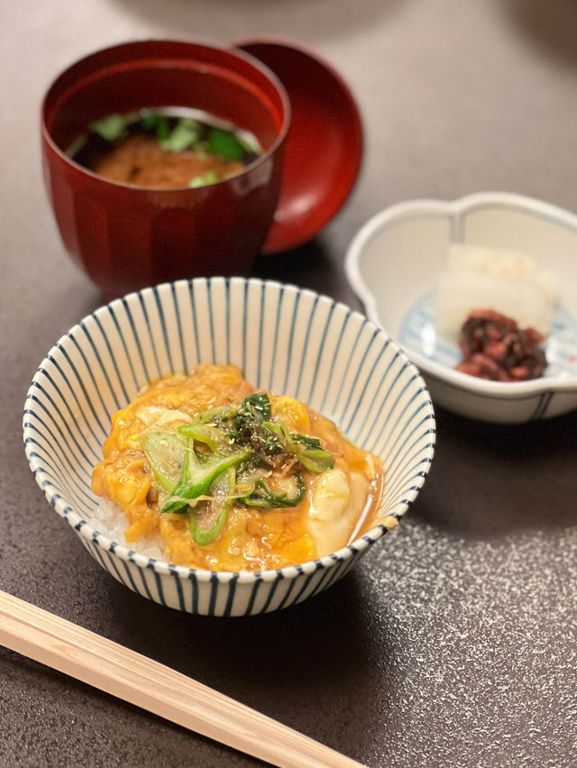 日本🇯🇵 | 體驗41樓正宗百年老店壽喜燒🥢