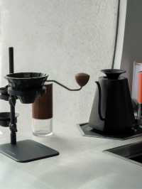 160°C pastry & specialty coffee cafe chonburi