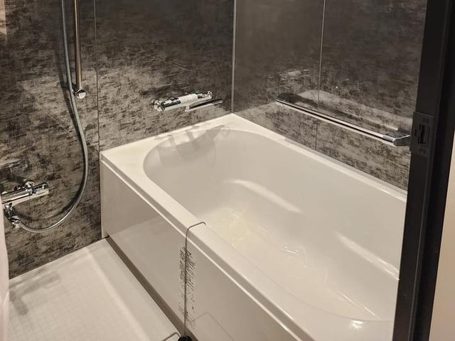 รีวิวโรงแรม &Here Tokyo Ueno