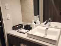 รีวิวโรงแรม &Here Tokyo Ueno