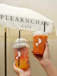 เพลินจันทร์คาเฟ่ 