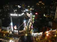 가성비 굿, 위치도 굿 !! 호텔 참참 Hotel Cham Cham