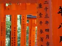 「京都清水寺，適合拍照」