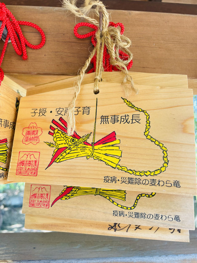 【女浅間神社/栃木県】渡良瀬川の眺めが良い神社