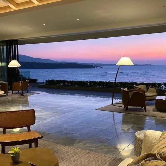 逸濠別墅酒店：私人海灘，寧靜環境