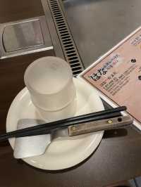 숨겨진 오코노미야키 맛집 