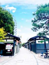 【長野県】四柱神社を参拝！