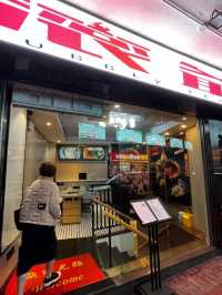 尖沙咀區特色手工火鍋店～仲有靚靚打卡位
