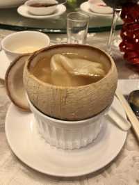 【旺角】希爾頓花園酒店 I 鷹巢 Eagle's Garden精緻中菜