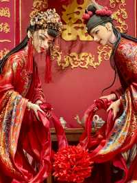 🇲🇴美高梅翻糖藝術展「中國糖王 周毅」