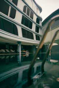 the oceanic sportel 