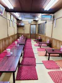 【京都府】伏見稲荷大社のそばでいなり寿司を楽しむ！