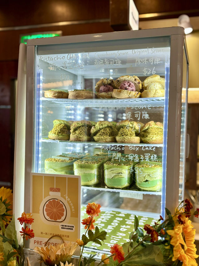 【旺角】+bread限定店：jellycat可愛造型貝果，期間限定口味不容錯過