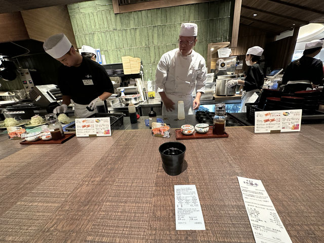 東京｜吃到上機前最後一刻