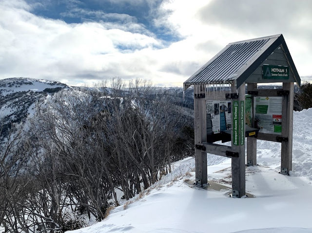 Hotham Alpine Resort