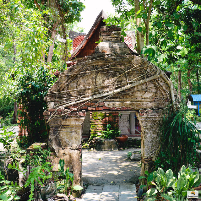 วัดเลขธรรมกิตติ์ 