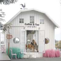 Memory House Cafe HuaHin