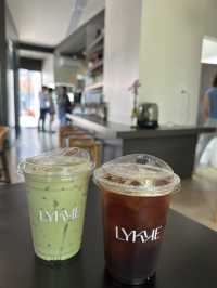 LYKKE CAFE
